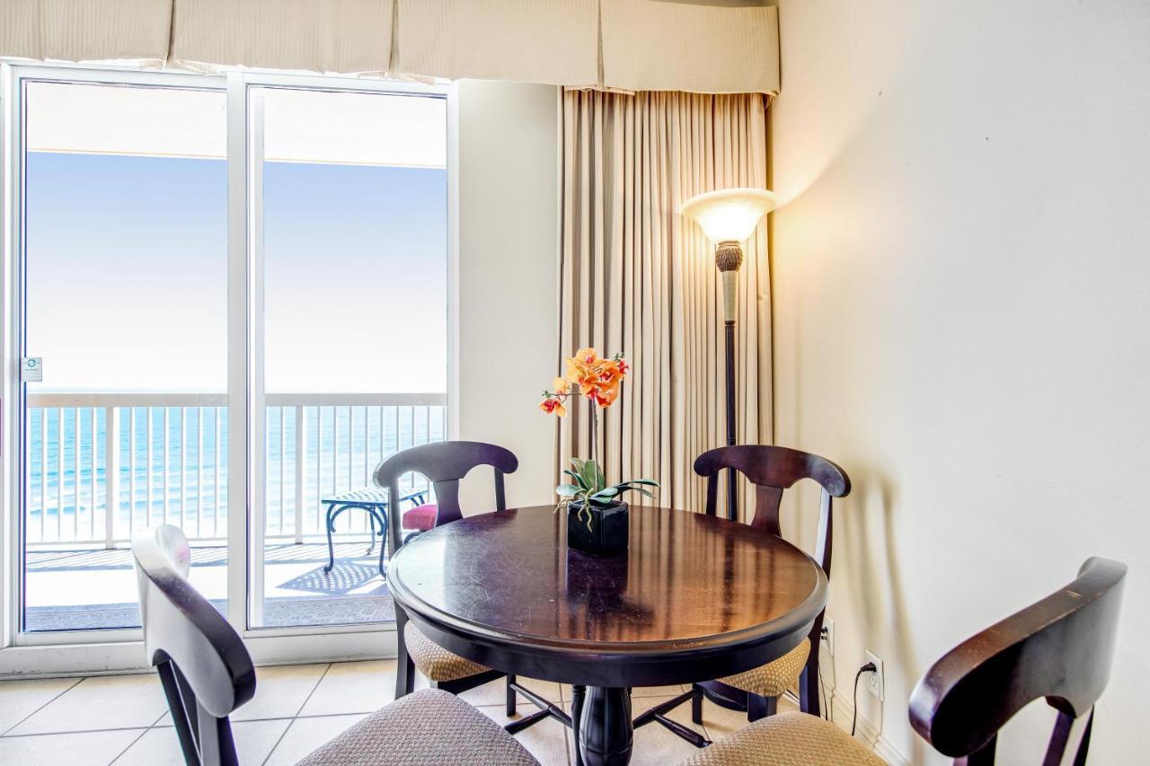 Ferienwohnung Calypso 2207E Panama Stadt Exterior foto