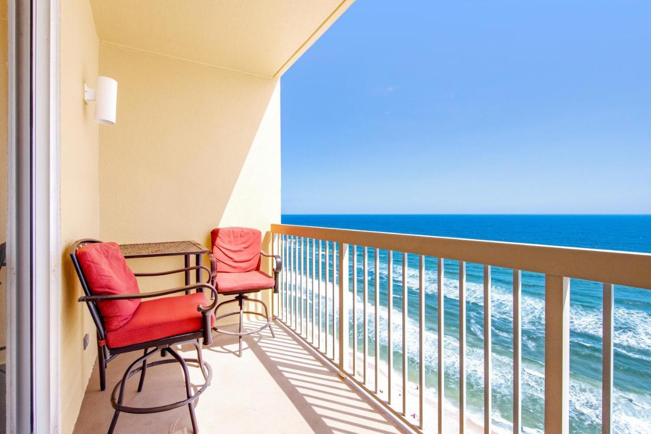 Ferienwohnung Calypso 2207E Panama Stadt Exterior foto