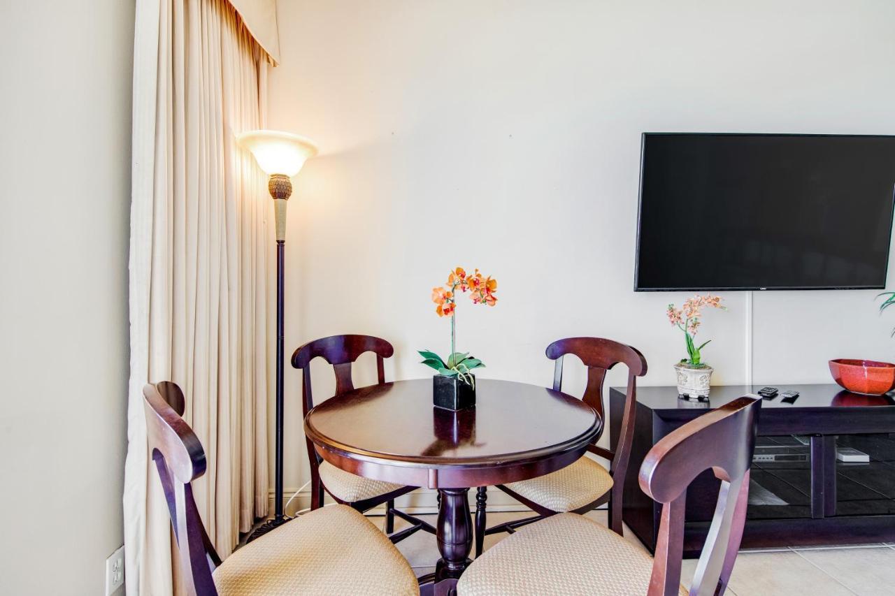 Ferienwohnung Calypso 2207E Panama Stadt Exterior foto