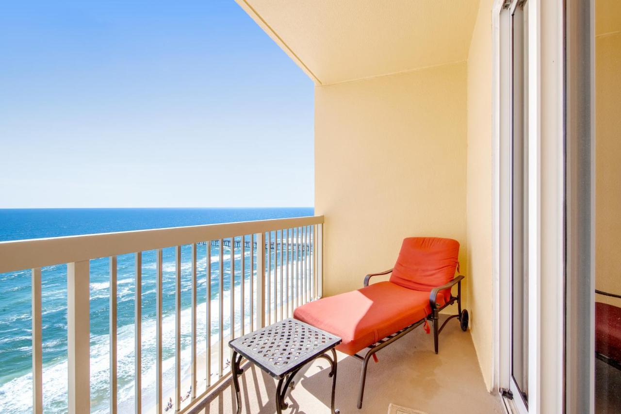 Ferienwohnung Calypso 2207E Panama Stadt Exterior foto